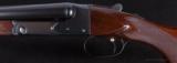 Winchester Model 21 16 GA - SUPER LIGHTWEIGHT ORIGINAL
**REDUCED PRICE** - 1 of 21
