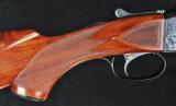 Winchester Model 21 16 Gauge FACTORY, #6 ENGRAVED - 9 of 25
