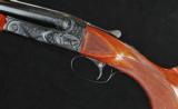 Winchester Model 21 16 Gauge FACTORY, #6 ENGRAVED - 1 of 25