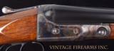 Parker VHE 16 Gauge Del Grego SxS Shotgun - 1 of 24