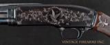 Winchester Model 42 PIGEON GRADE Pump Shotgun - 1 of 13