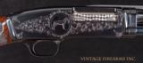 Winchester Model 42 PIGEON GRADE Pump Shotgun - 5 of 13