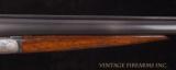 A.H. Fox Sterlingworth 12ga - PHILLY, 95% FACTORY CONDITION! - 13 of 22