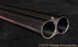 L.C. Smith 16 Gauge **REDUCED PRICE!
CUSTOM UPGRADE, ROUNDED ACTION, SUPERB! - 17 of 24