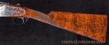Kimber Marias Grade 2 20 Gauge O/UEXHIBITION WOOD, AS NEW, WOW! - 3 of 23