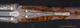 Fox FE Special .410 Gauge-
EXHIBITION, PAUL LANTUCH ENGRAVED, AS NEW! - 9 of 25