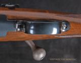 Winchester Model 70 AFRICAN SUPER GRADE .458 MAG
**LOWEST SALE PRICE** - 17 of 22