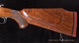Winchester Model 70 AFRICAN SUPER GRADE .458 MAG
**LOWEST SALE PRICE** - 4 of 22