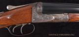 Fox AE 12 Gauge - HIGH CONDITION, 1922, 30