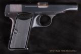 Browning Model 55 .380 Pocket Pistol - MINT **REDUCED PRICE - 8 of 8
