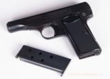 Browning Model 55 .380 Pocket Pistol - MINT **REDUCED PRICE - 1 of 8