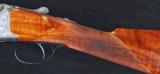 Perazzi by Ithaca Over/Under 12 Gauge **REDUCED PRICE - 7 of 24