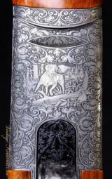 Perazzi by Ithaca Over/Under 12 Gauge **REDUCED PRICE - 2 of 24