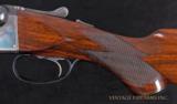 Parker VHE 12 Gauge - FACTORY SKEET GUN, CONDITION, 1 OF 291 MADE! - 5 of 21