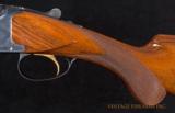 Browning Superposed Lightning 20ga O/U - FANTASTIC WOOD, LTRK, IC/M - 6 of 18