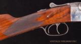 Iver Johnson Hercules .410 Bore - HIGH CONDITION, ENGLISH STOCK - 7 of 20