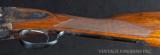 L.C. Smith 2E 16 Gauge - STRAIGHT STOCK, LONG LOP, AWESOME! - 16 of 21