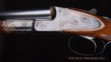 L.C. Smith 2E 16 Gauge - STRAIGHT STOCK, LONG LOP, AWESOME! - 18 of 21