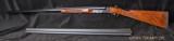 Winchester Model 21 16 Gauge - 2 BARREL SET, CASED, ENGLISH STOCK - 2 of 19
