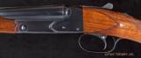Winchester Model 21 16 Gauge - 2 BARREL SET, CASED, ENGLISH STOCK - 9 of 19
