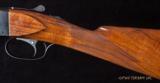 Winchester Model 21 16 Gauge - 2 BARREL SET, CASED, ENGLISH STOCK - 5 of 19