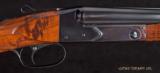 Winchester Model 21 16 Gauge - 2 BARREL SET, CASED, ENGLISH STOCK - 11 of 19