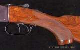 Winchester Model 21 16 Gauge - FIELD, 6LBS 7OZ, SPLINTER, EJECTORS, 2 TRIGGERS - 6 of 20