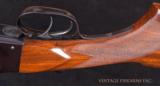 Winchester Model 21 16 Gauge - FIELD, 6LBS 7OZ, SPLINTER, EJECTORS, 2 TRIGGERS - 16 of 20