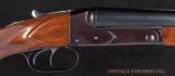 Winchester Model 21 16 Gauge - FIELD, 6LBS 7OZ, SPLINTER, EJECTORS, 2 TRIGGERS - 3 of 20