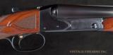 Winchester Model 21 12 Gauge - TOURNAMENT SKEET, GORGEOUS GUN! - 3 of 22