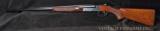 Winchester Model 21 20 Gauge - FACTORY ORIGINAL FINISHES, 6 1/2 LBS! - 3 of 20