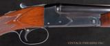 Winchester Model 21 20 Gauge - FACTORY ORIGINAL FINISHES, 6 1/2 LBS! - 2 of 20