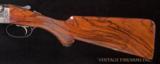Parker Reproduction DHE 28 Gauge - GREAT WOOD, SST, NEAR NEW - 5 of 25