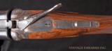 Parker Reproduction DHE 28 Gauge - GREAT WOOD, SST, NEAR NEW - 10 of 25