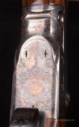 Parker Reproduction DHE 28 Gauge - GREAT WOOD, SST, NEAR NEW - 3 of 25