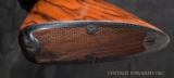 Parker Reproduction DHE 28 Gauge - GREAT WOOD, SST, NEAR NEW - 25 of 25