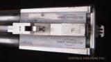 Parker Reproduction DHE 28 Gauge - GREAT WOOD, SST, NEAR NEW - 24 of 25