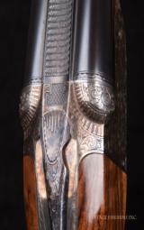 Parker Reproduction DHE 28 Gauge - GREAT WOOD, SST, NEAR NEW - 22 of 25