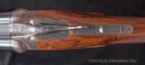 Parker Reproduction DHE 28 Gauge - GREAT WOOD, SST, NEAR NEW - 9 of 25