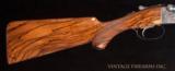 Parker Reproduction DHE 28 Gauge - GREAT WOOD, SST, NEAR NEW - 6 of 25