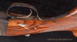 Parker Reproduction DHE 28 Gauge - GREAT WOOD, SST, NEAR NEW - 20 of 25