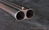 Parker Reproduction DHE 28 Gauge - GREAT WOOD, SST, NEAR NEW - 18 of 25