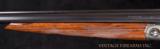 Parker Reproduction DHE 28 Gauge - GREAT WOOD, SST, NEAR NEW - 14 of 25