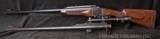 Clayton Nelson Custom Farquarson Rifle
.577 NE, SECOND BARREL .500 NE - 1 of 20