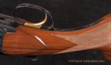 Browning Superposed Lighting 12ga - AS NEW, CASED, LTRK, 1958 - 17 of 20
