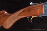 Browning Superposed Lighting 12ga - AS NEW, CASED, LTRK, 1958 - 8 of 20