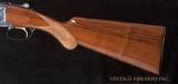 Browning Superposed Lighting 12ga - AS NEW, CASED, LTRK, 1958 - 5 of 20