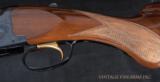 Browning Superposed Lighting 12ga - AS NEW, CASED, LTRK, 1958 - 16 of 20
