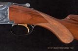 Browning Superposed Lighting 12ga - AS NEW, CASED, LTRK, 1958 - 7 of 20