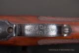 Griffin & Howe Custom Mauser 7x57 - 1920's, ENGRAVED, GORGEOUS! - 16 of 21